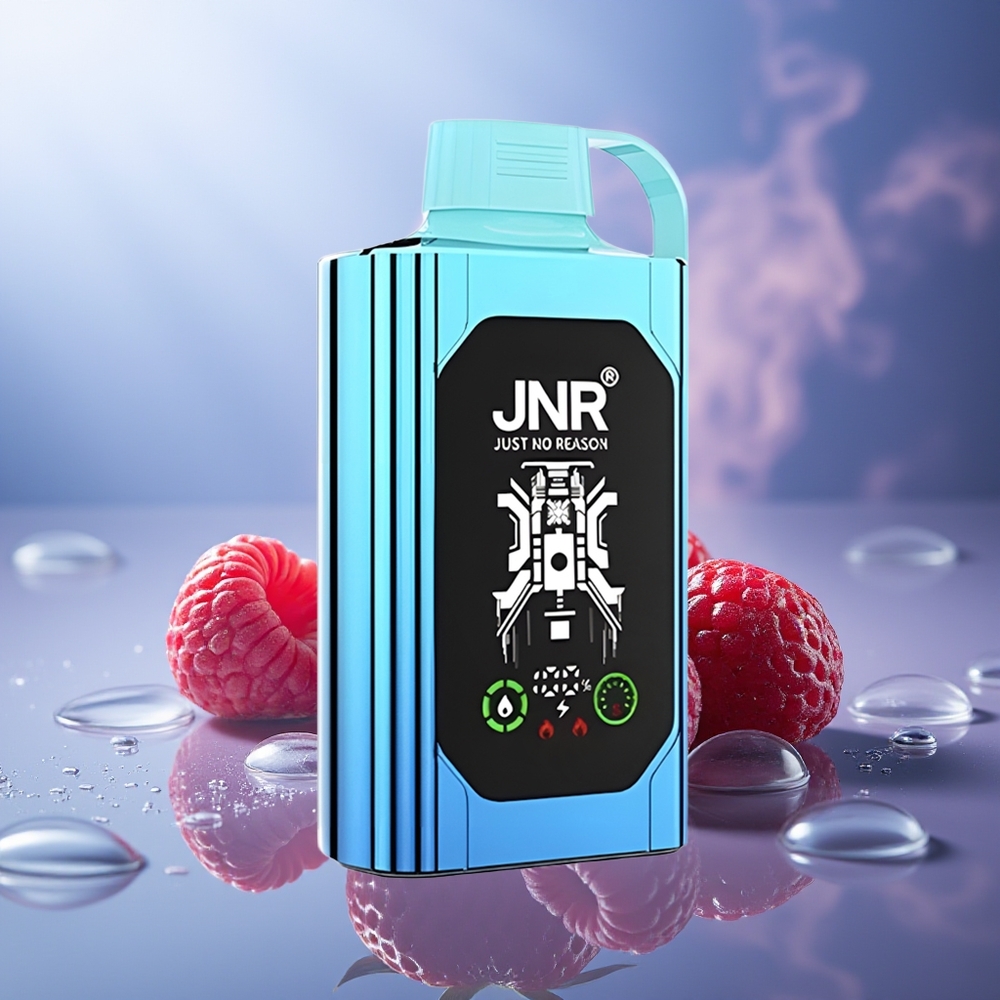 JNR Shisha Hookah Box 20500 Puffs Fresa Frambuesa Caramelo HD Display 1000mAh Dual Mesh Coil JNR Shisha Hookah Box 20500 Puffs Fresa Frambuesa Caramelo HD Display 1000mAh Dual Mesh Coil